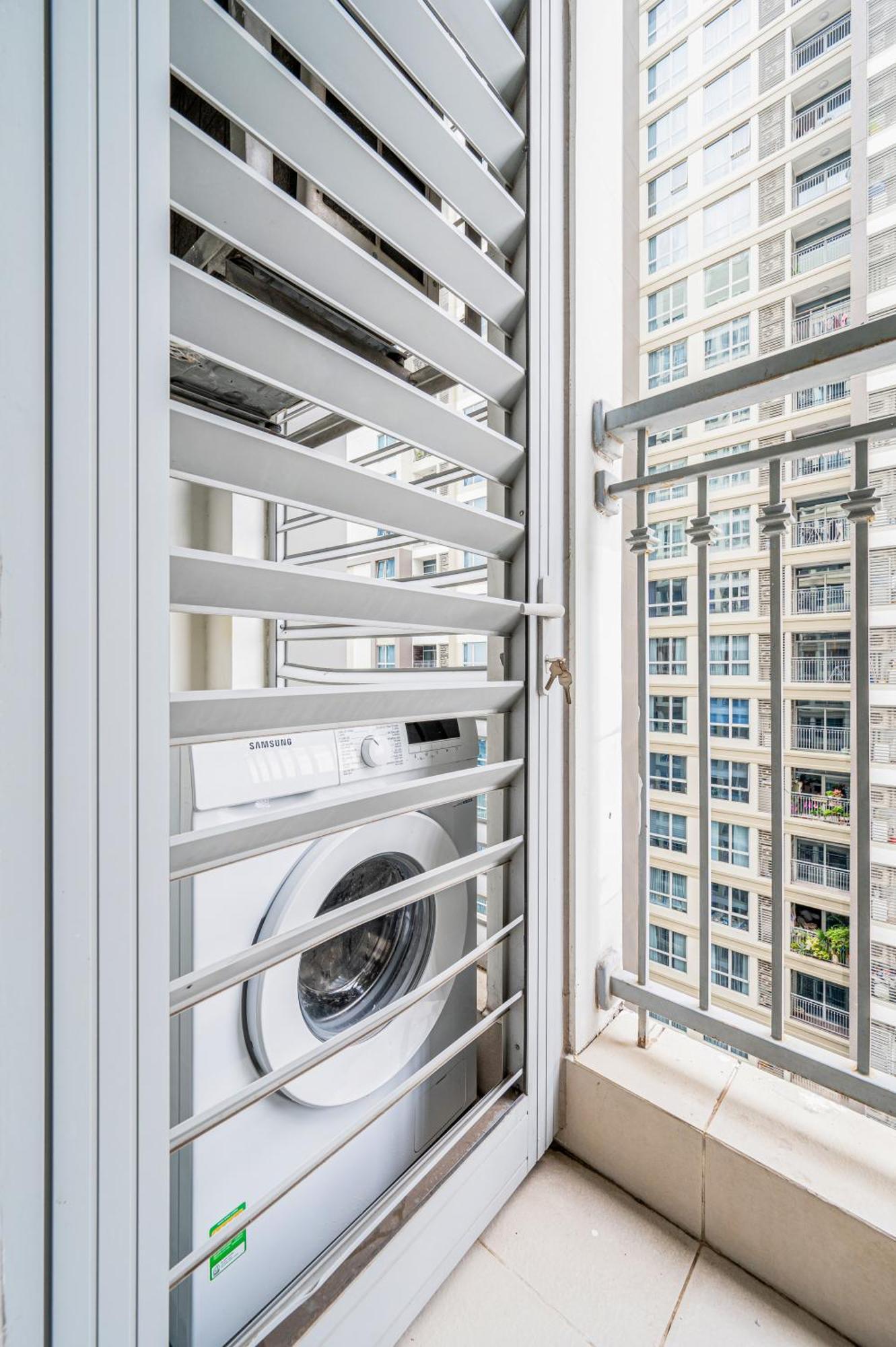 Chao Nest - Vinhomes Căn hộ TP. Hồ Chí Minh