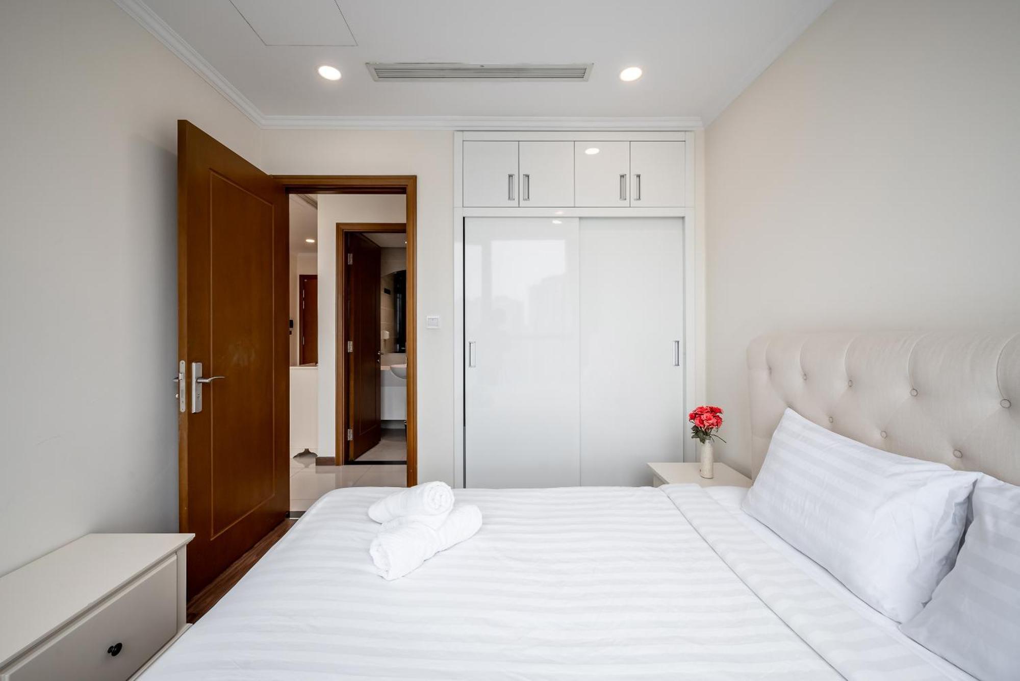 Chao Nest - Vinhomes Căn hộ TP. Hồ Chí Minh