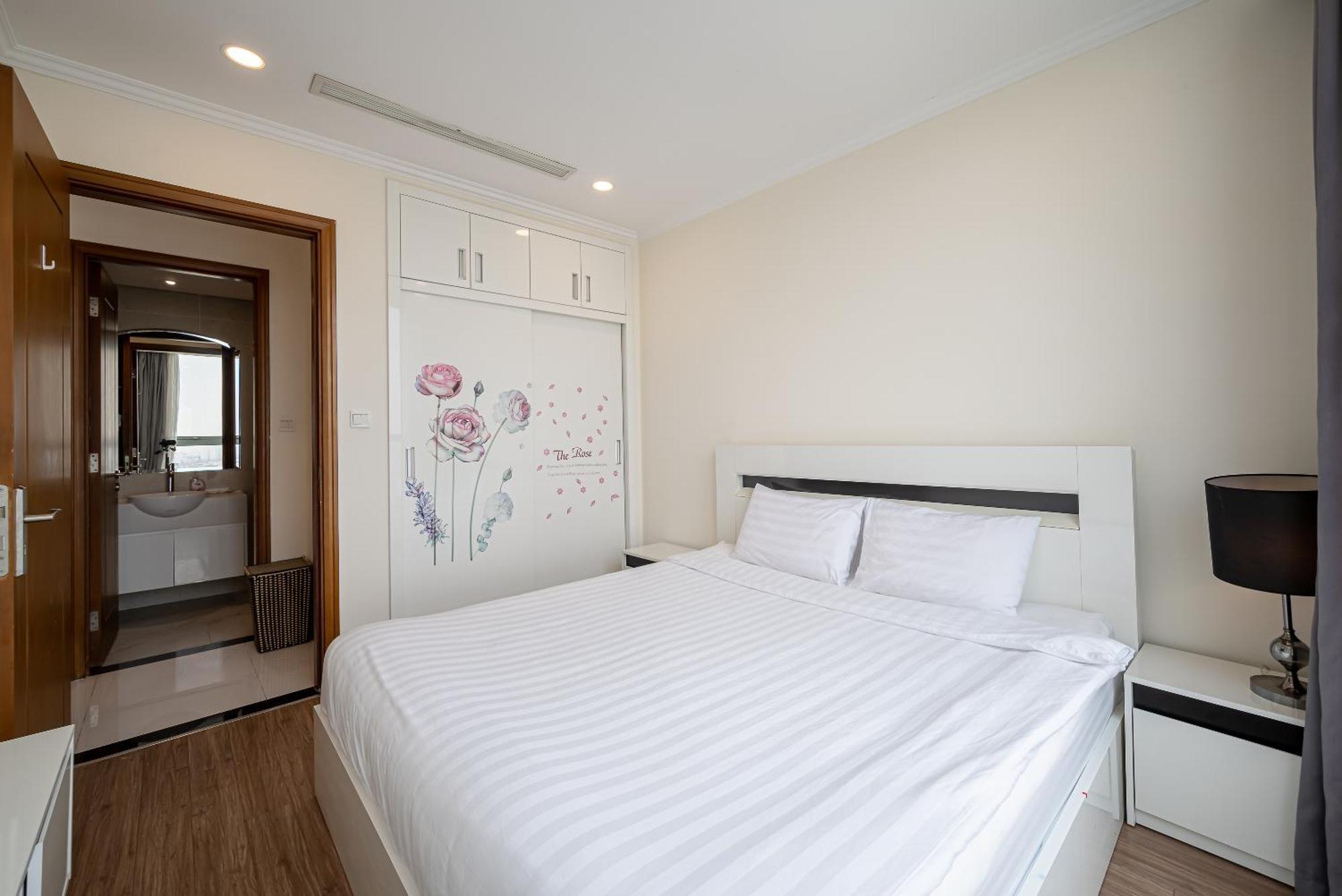 Chao Nest - Vinhomes Căn hộ *