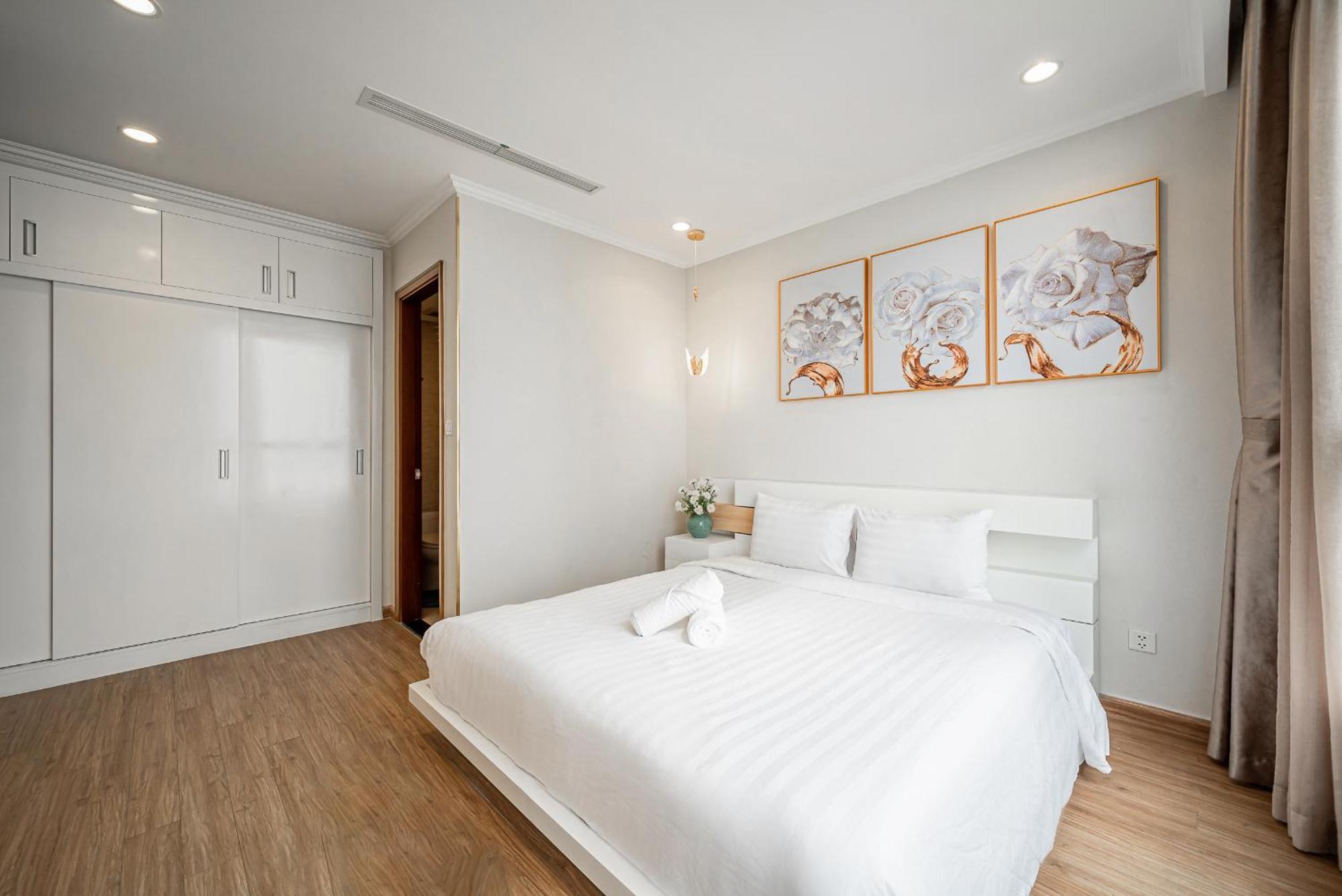 Chao Nest - Vinhomes Căn hộ *