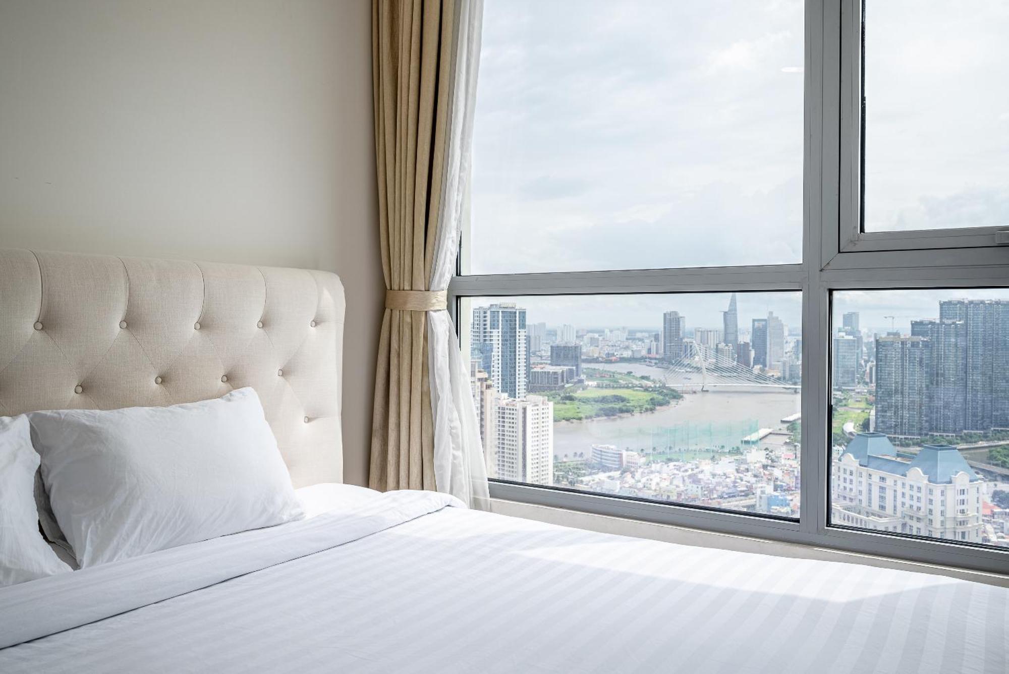 Căn hộ Chao Nest - Vinhomes *